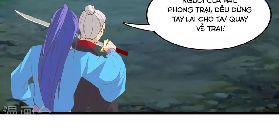 Thỏ Yêu Tiểu Vương Phi Chapter 89 - 25