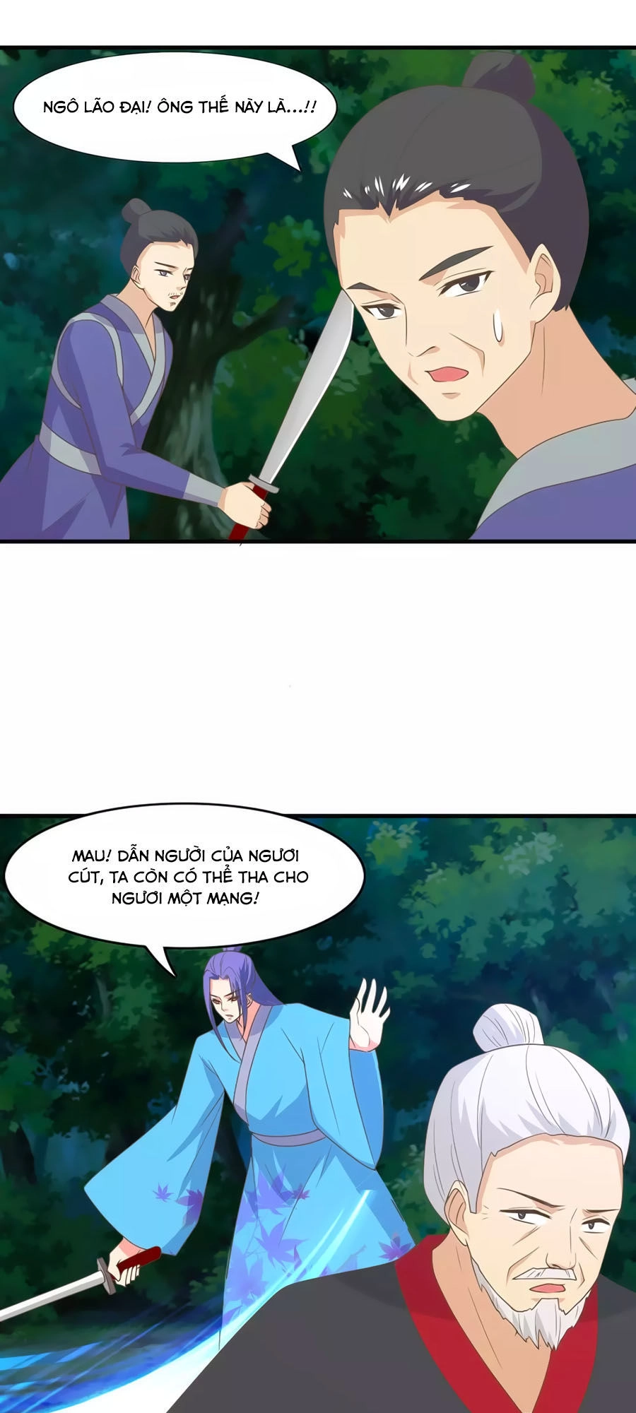 Thỏ Yêu Tiểu Vương Phi Chapter 89 - 26