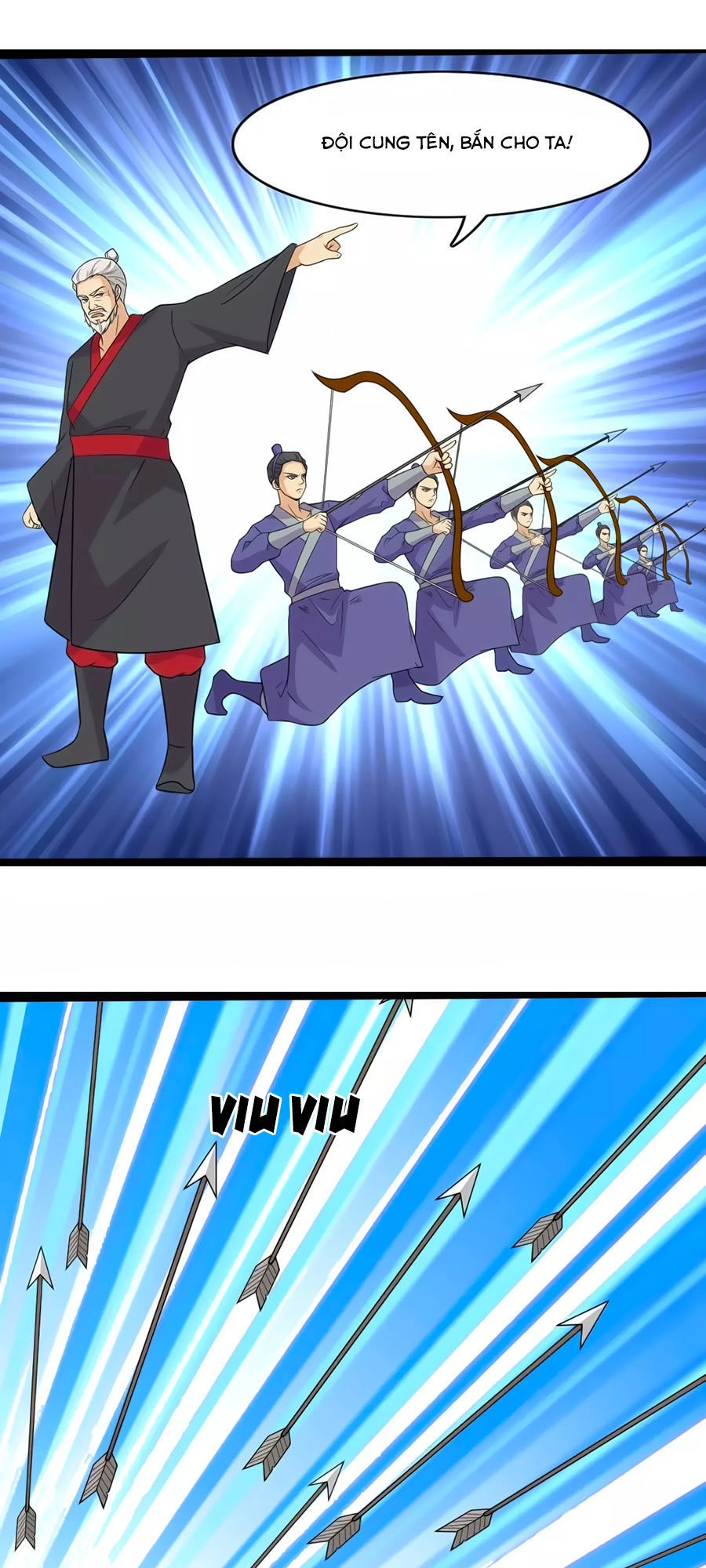 Thỏ Yêu Tiểu Vương Phi Chapter 89 - 34