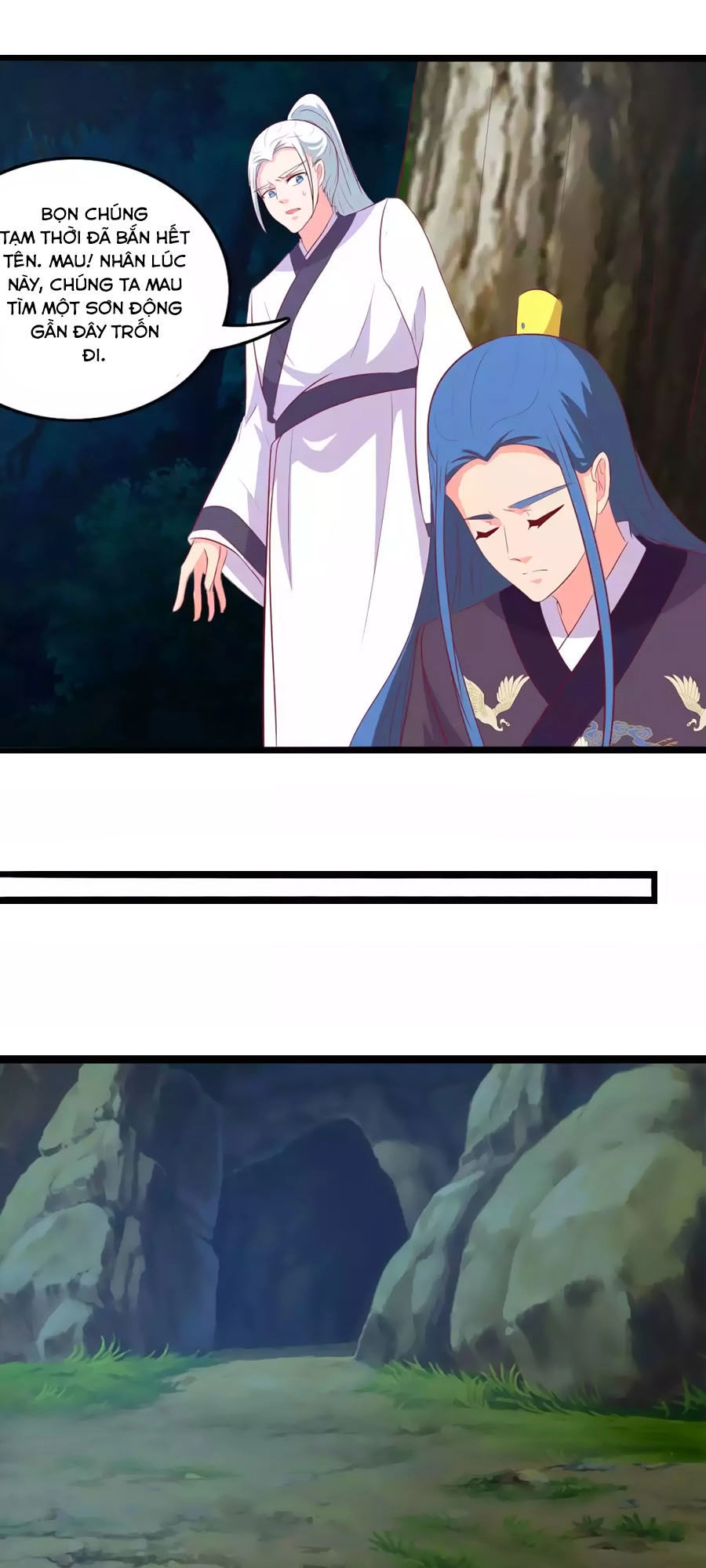 Thỏ Yêu Tiểu Vương Phi Chapter 90 - 12