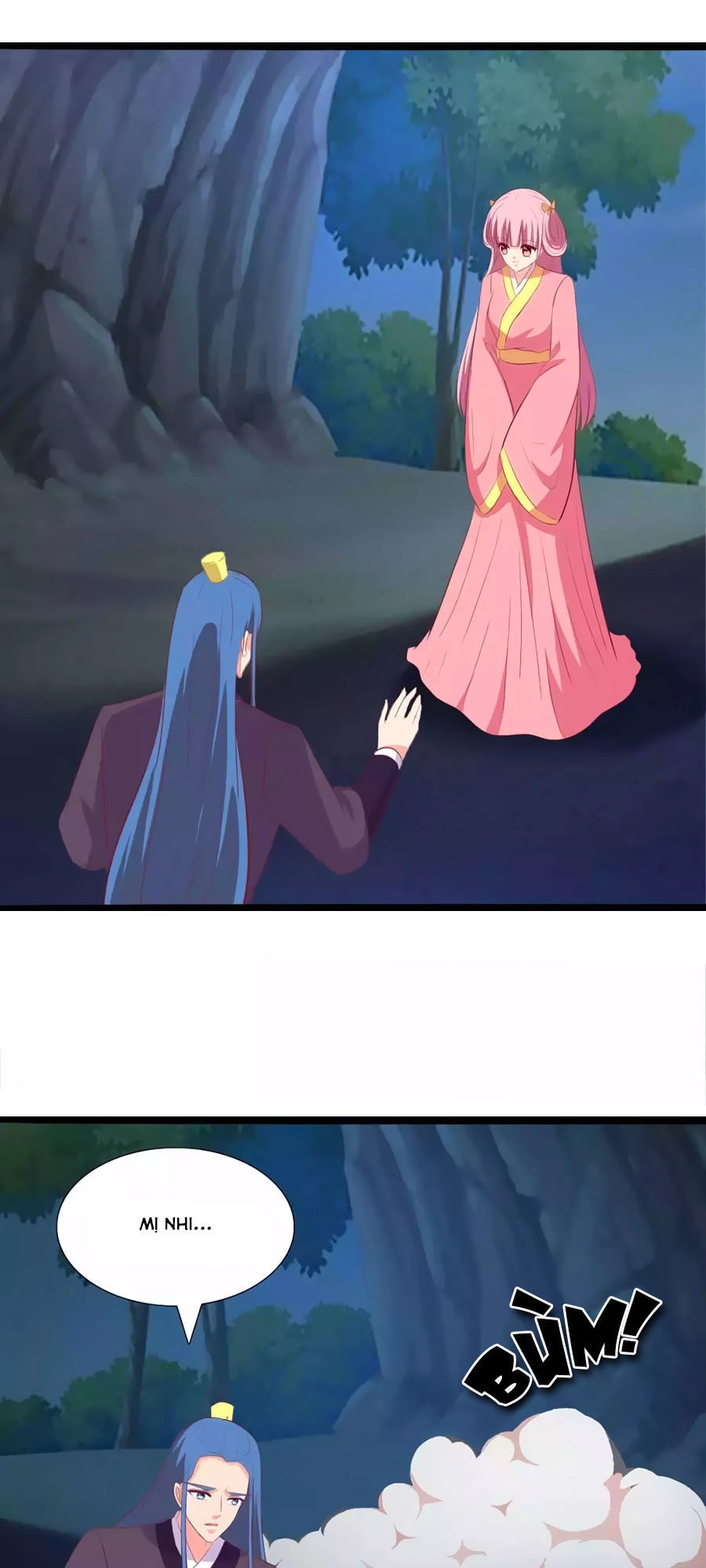 Thỏ Yêu Tiểu Vương Phi Chapter 90 - 18