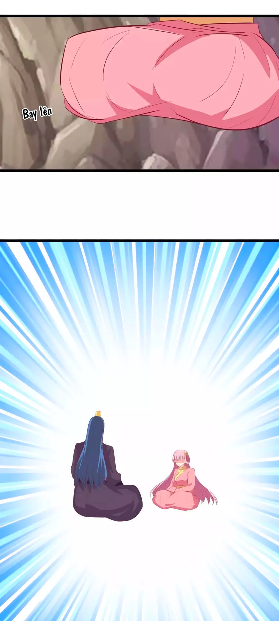 Thỏ Yêu Tiểu Vương Phi Chapter 90 - 32