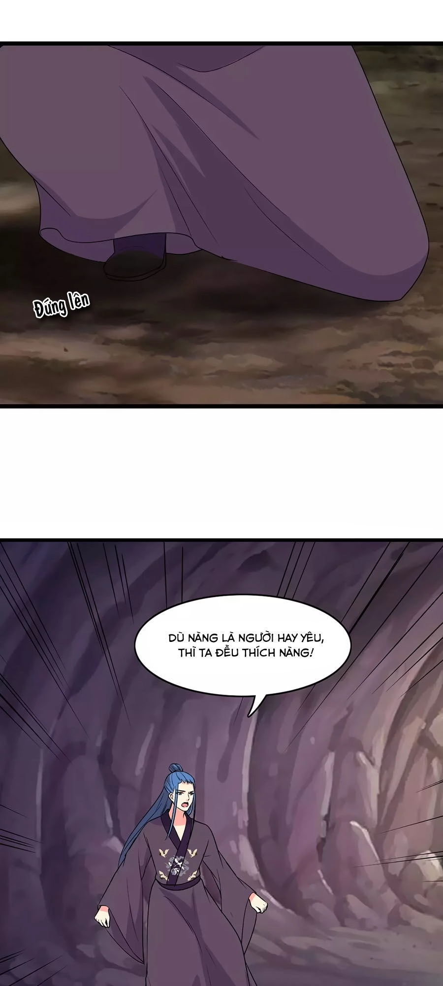 Thỏ Yêu Tiểu Vương Phi Chapter 91 - 34