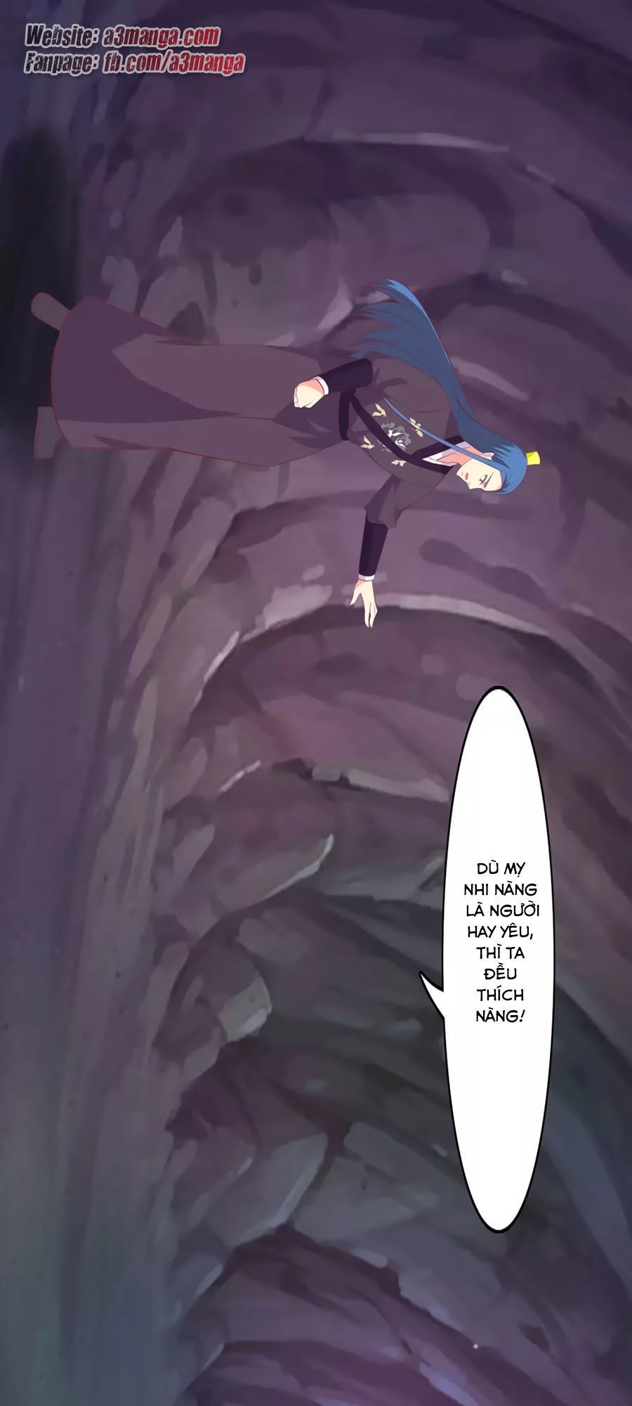 Thỏ Yêu Tiểu Vương Phi Chapter 92 - 2