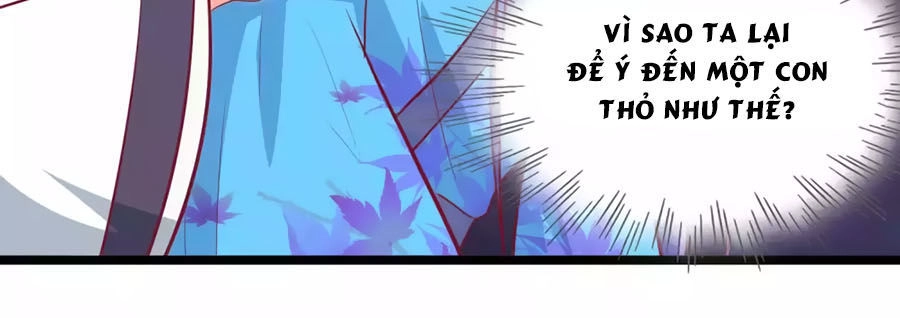 Thỏ Yêu Tiểu Vương Phi Chapter 92 - 9