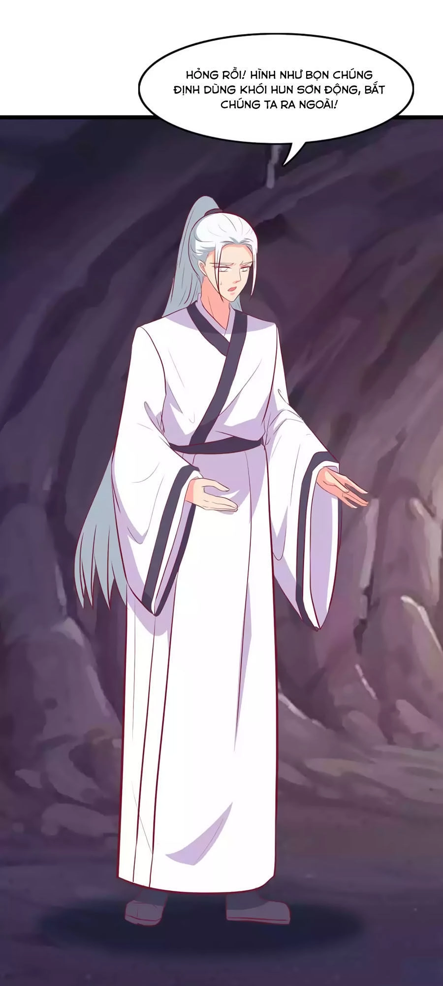 Thỏ Yêu Tiểu Vương Phi Chapter 92 - 38