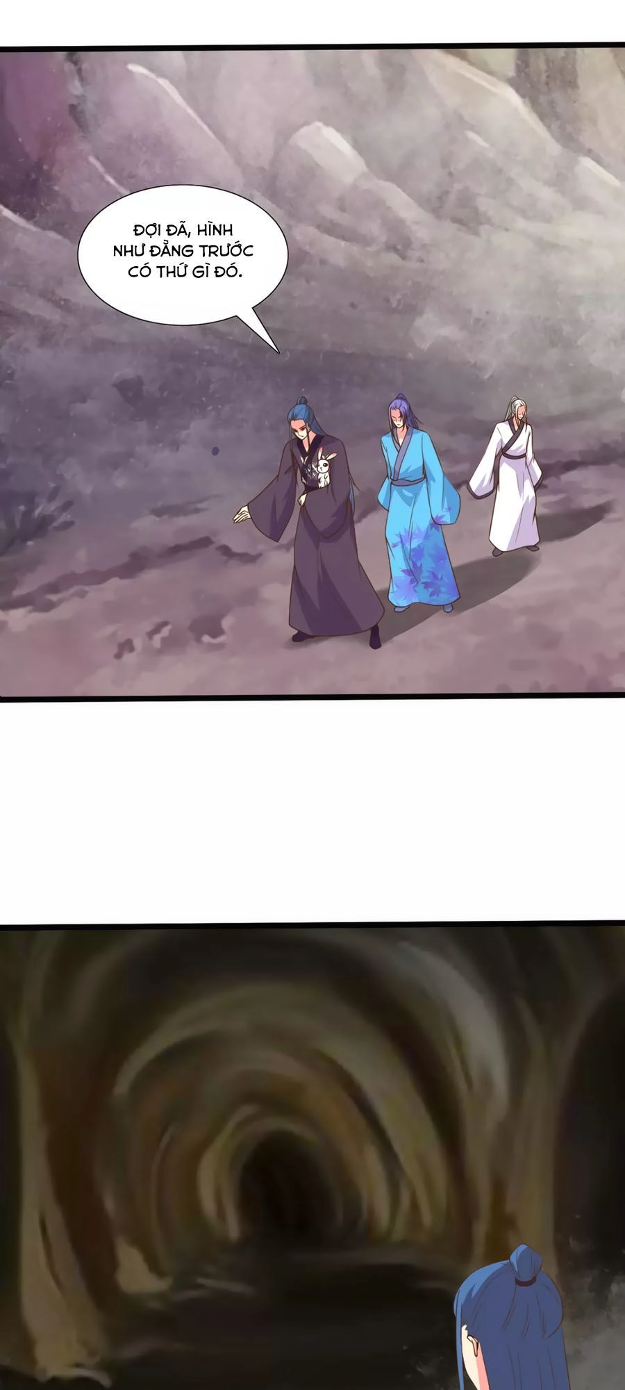 Thỏ Yêu Tiểu Vương Phi Chapter 93 - 10