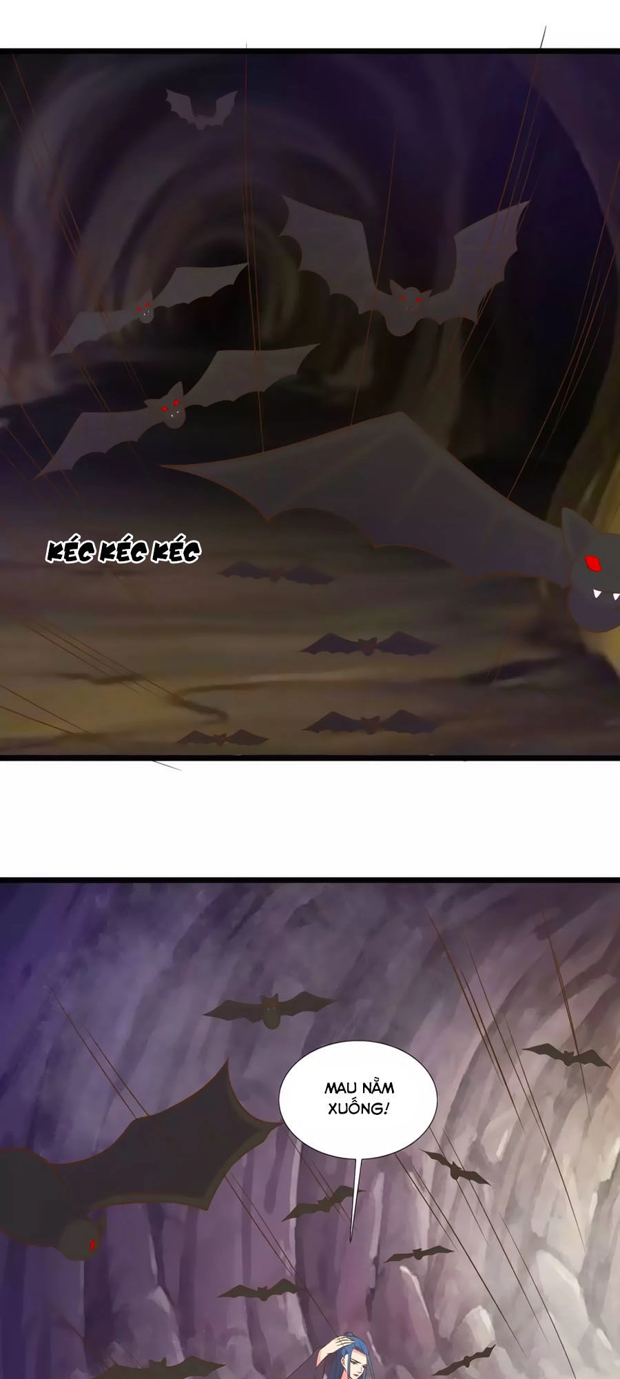 Thỏ Yêu Tiểu Vương Phi Chapter 93 - 12