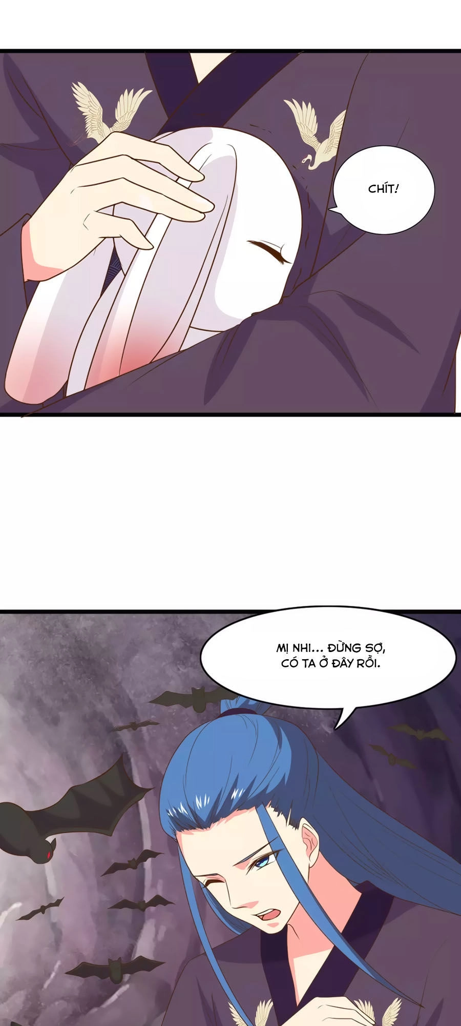 Thỏ Yêu Tiểu Vương Phi Chapter 93 - 14