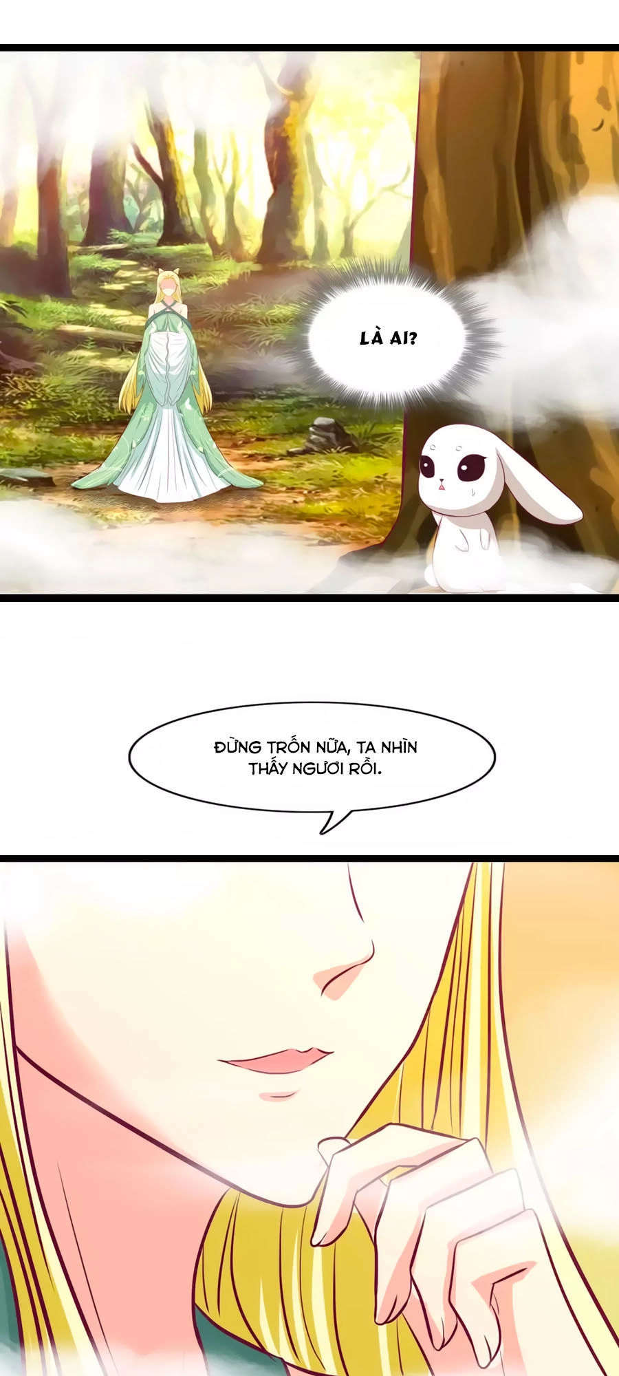 Thỏ Yêu Tiểu Vương Phi Chapter 94 - 6