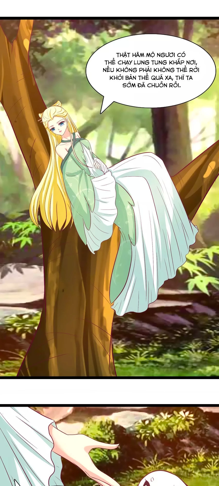 Thỏ Yêu Tiểu Vương Phi Chapter 94 - 12