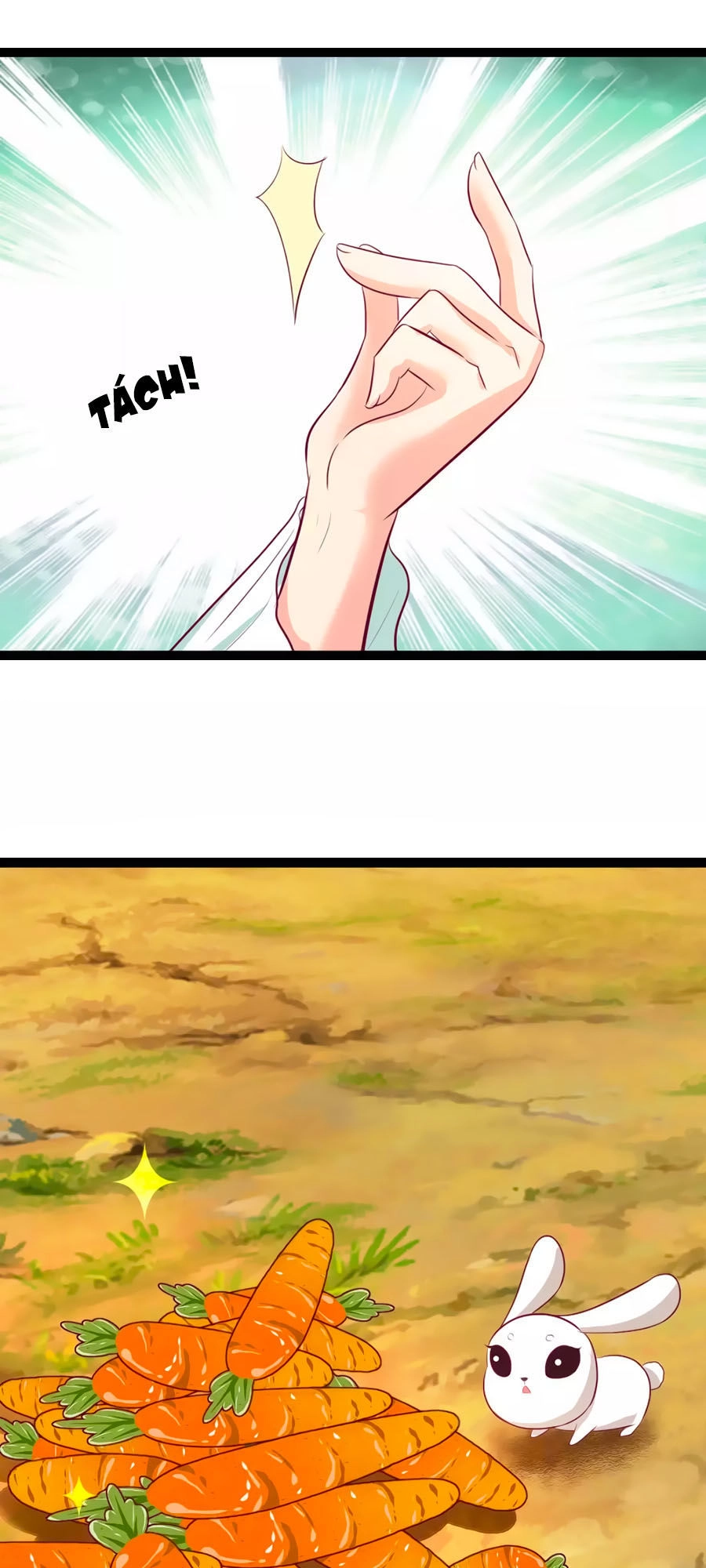 Thỏ Yêu Tiểu Vương Phi Chapter 94 - 18