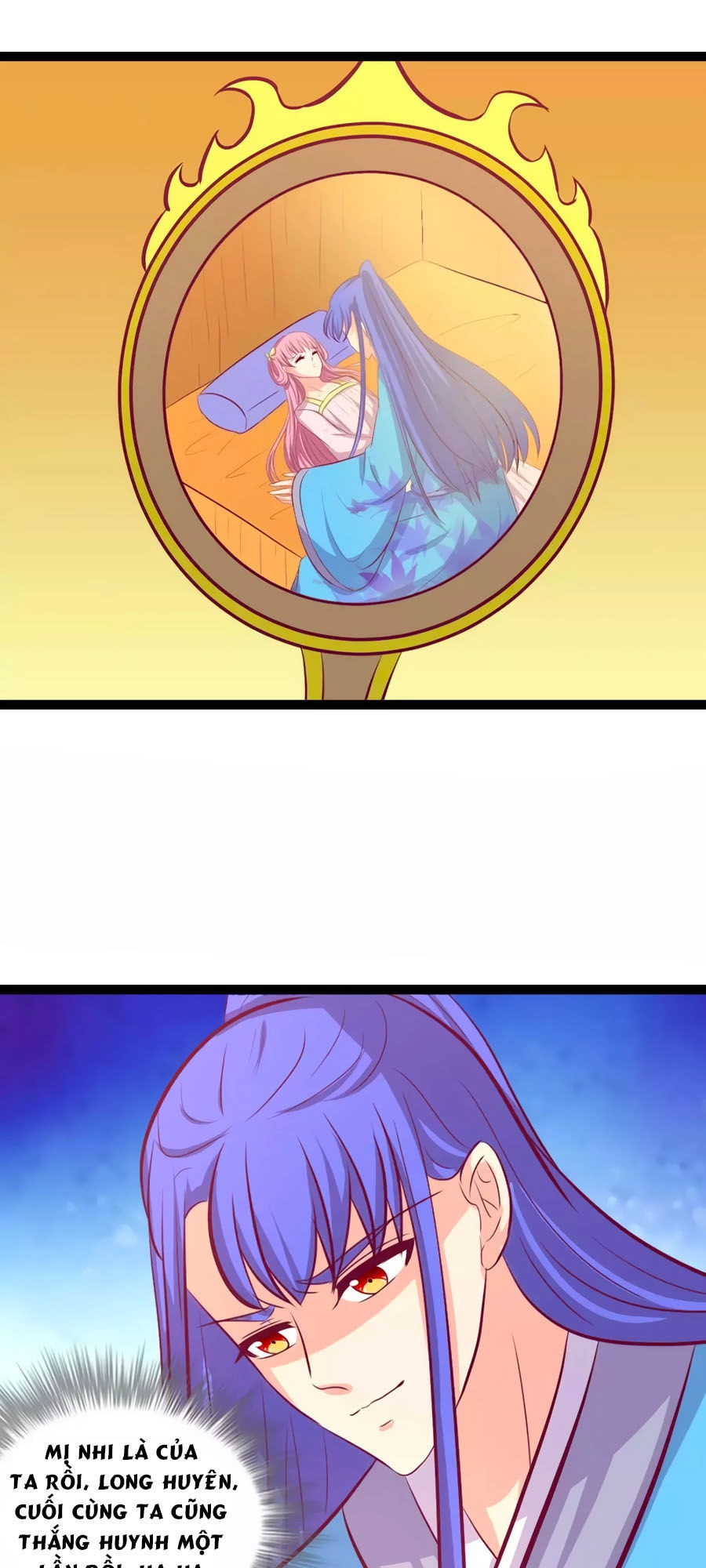 Thỏ Yêu Tiểu Vương Phi Chapter 94 - 26