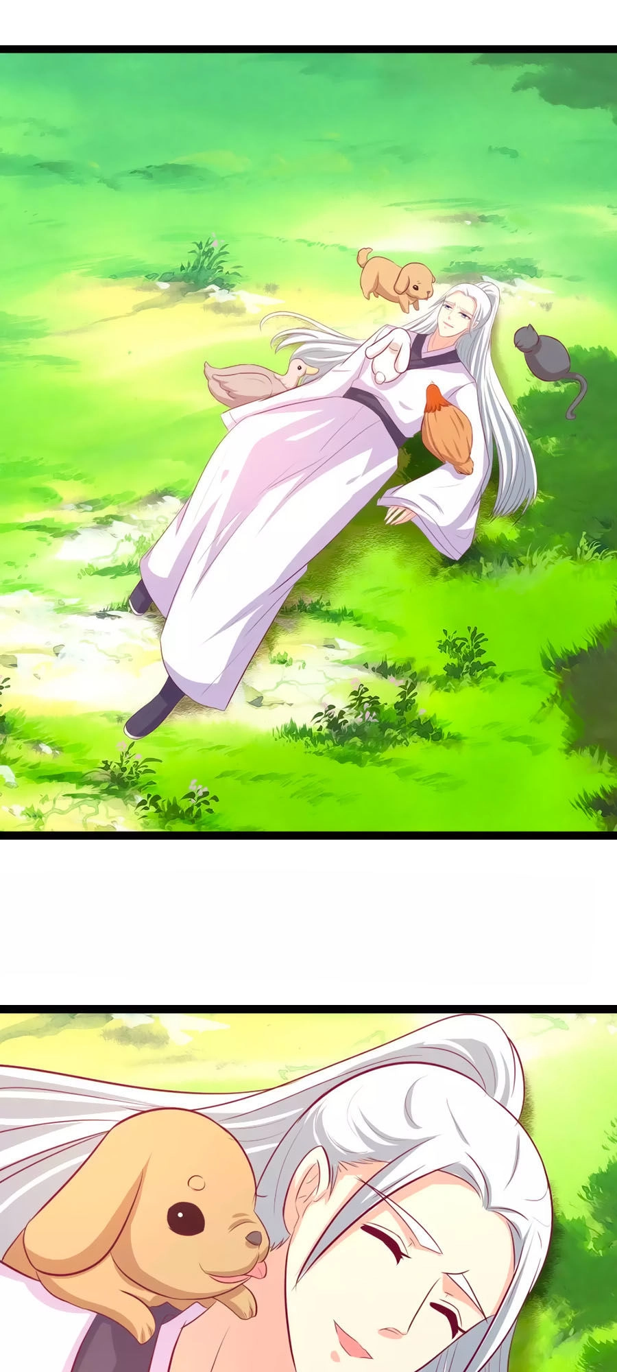 Thỏ Yêu Tiểu Vương Phi Chapter 94 - 30