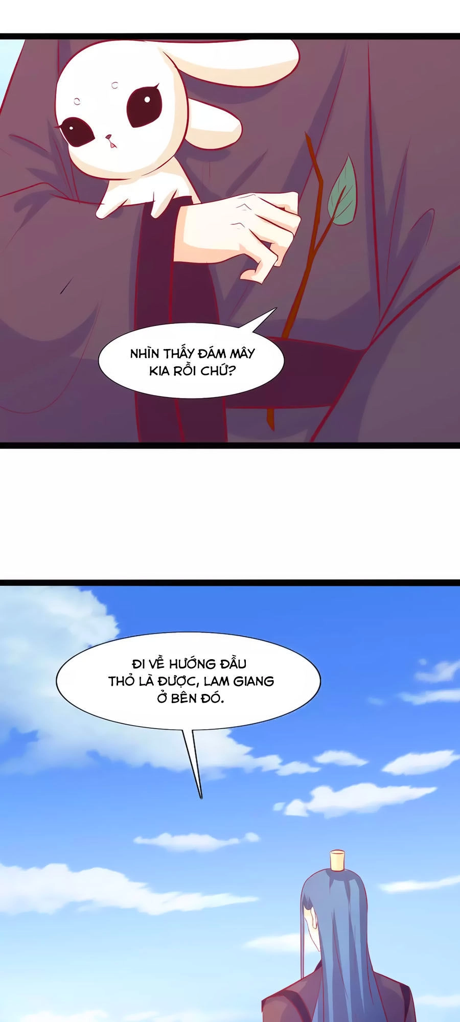 Thỏ Yêu Tiểu Vương Phi Chapter 98 - 4