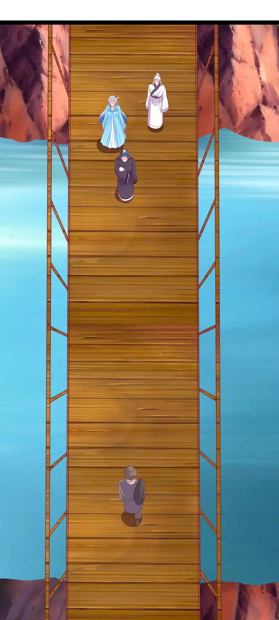 Thỏ Yêu Tiểu Vương Phi Chapter 98 - 12