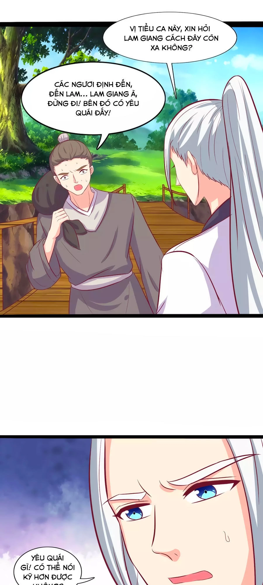 Thỏ Yêu Tiểu Vương Phi Chapter 98 - 14