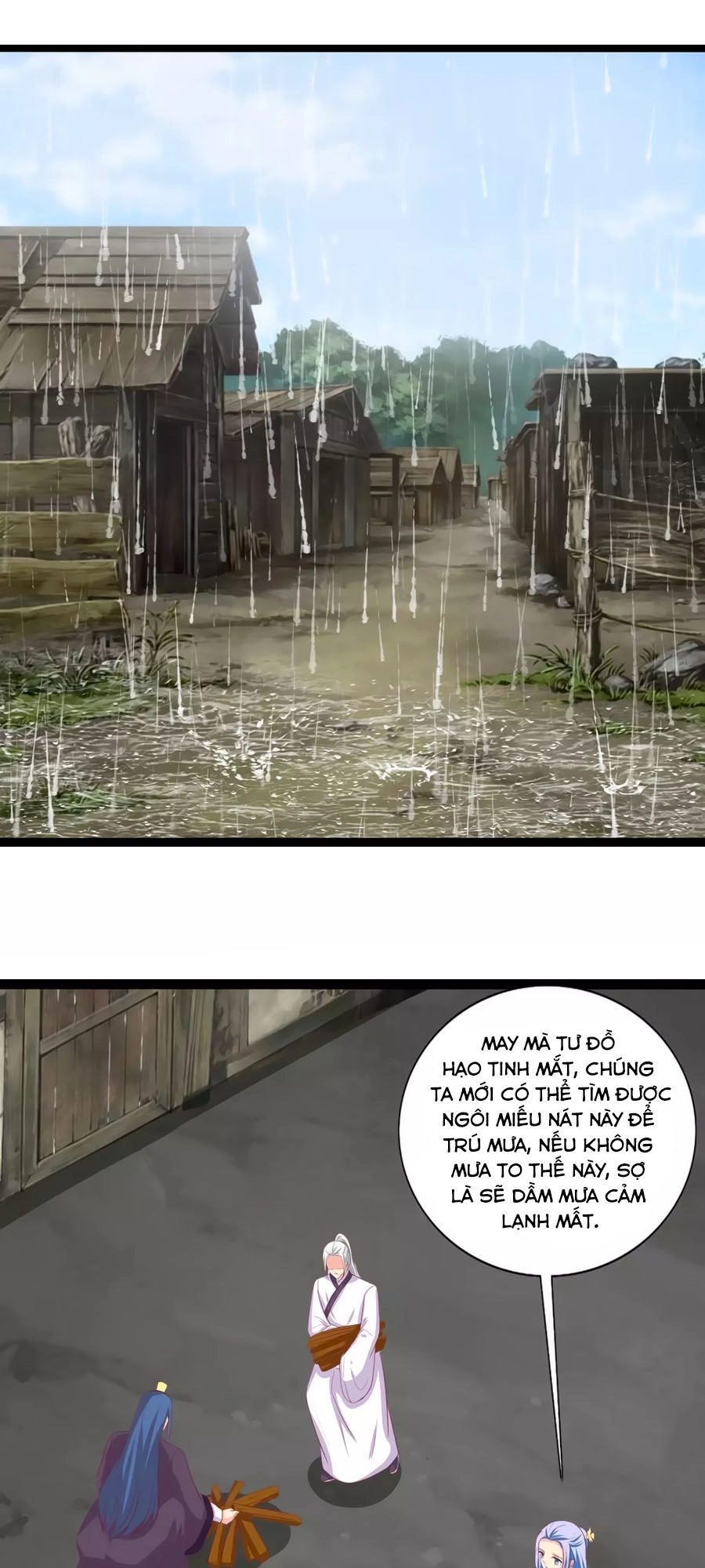 Thỏ Yêu Tiểu Vương Phi Chapter 98 - 22