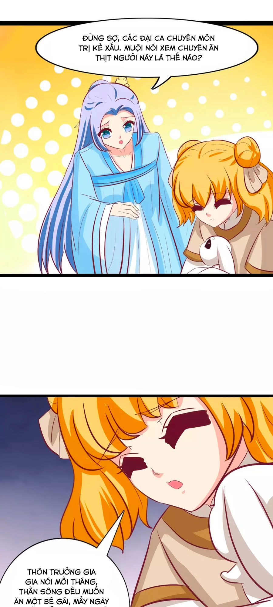 Thỏ Yêu Tiểu Vương Phi Chapter 98 - 32