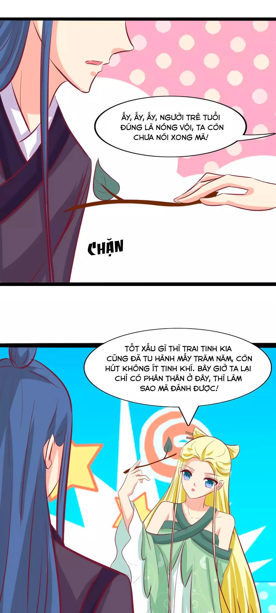 Thỏ Yêu Tiểu Vương Phi Chapter 98 - 38