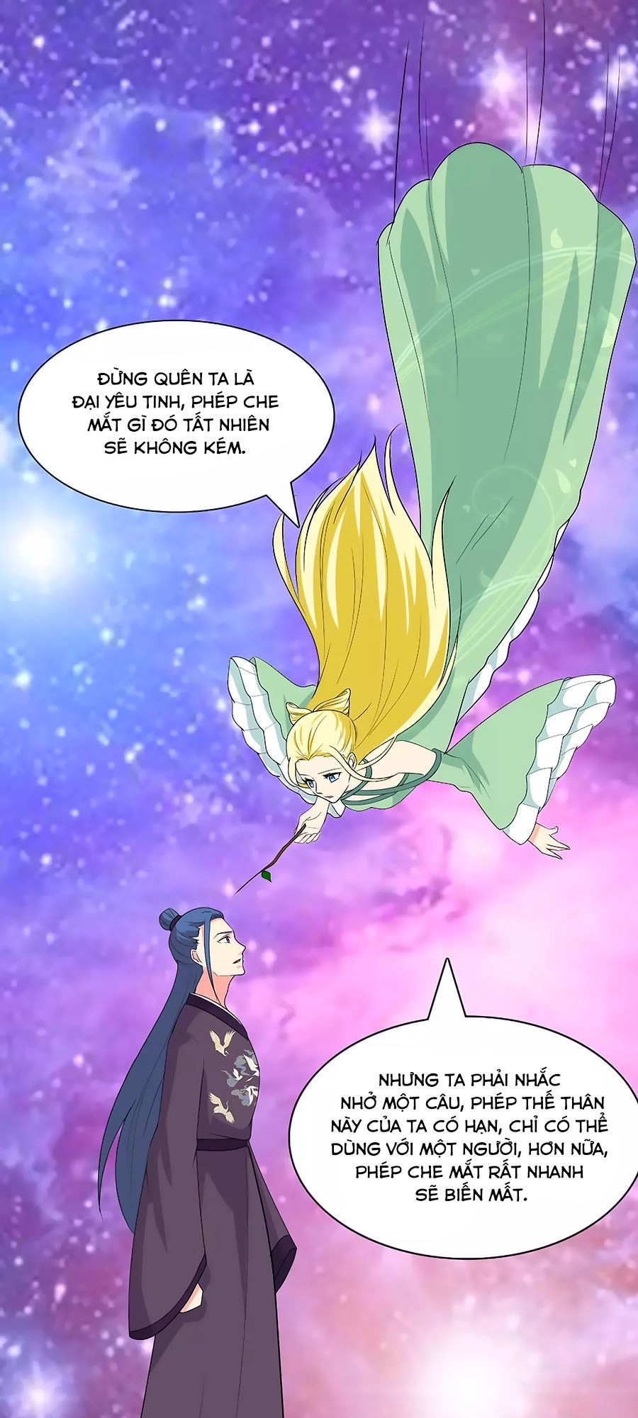 Thỏ Yêu Tiểu Vương Phi Chapter 99 - 7