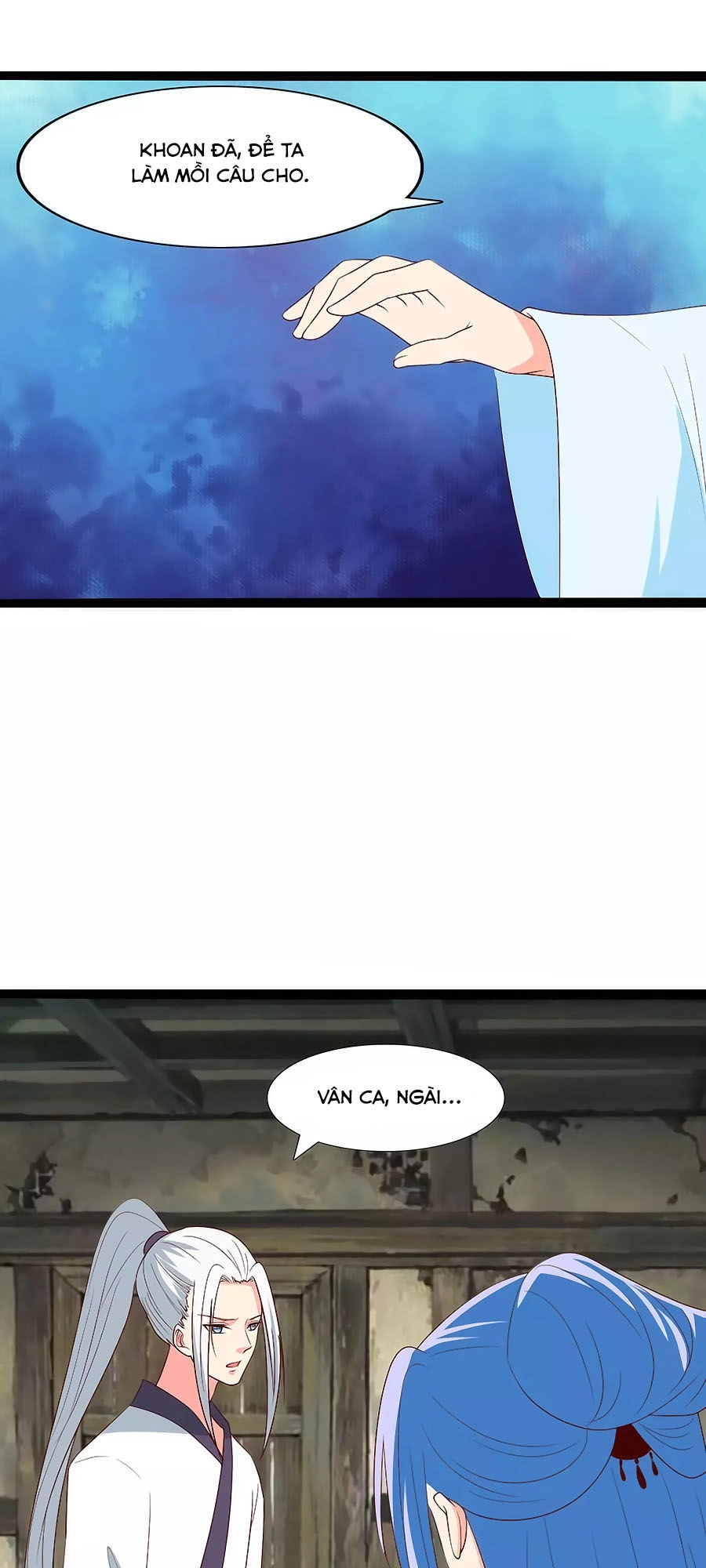 Thỏ Yêu Tiểu Vương Phi Chapter 99 - 13