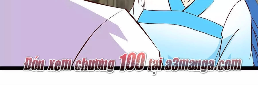 Thỏ Yêu Tiểu Vương Phi Chapter 99 - 20