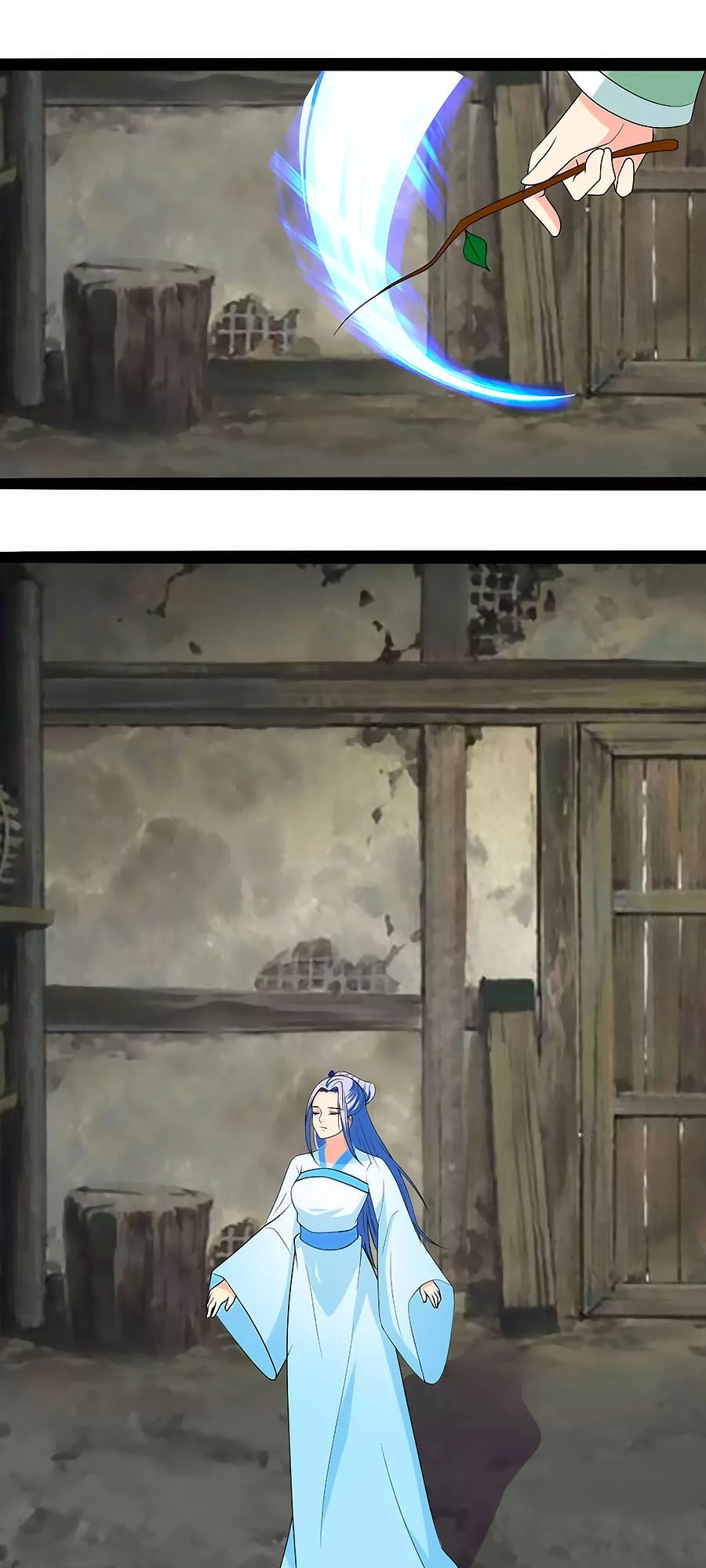 Thỏ Yêu Tiểu Vương Phi Chapter 99 - 23