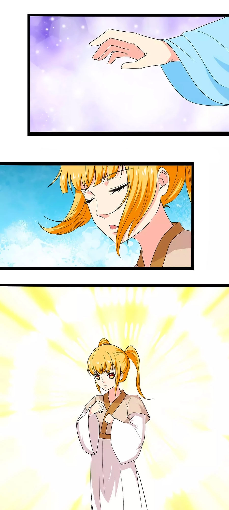 Thỏ Yêu Tiểu Vương Phi Chapter 99 - 25