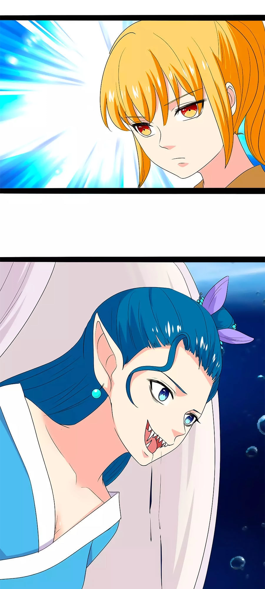 Thỏ Yêu Tiểu Vương Phi Chapter 99 - 35