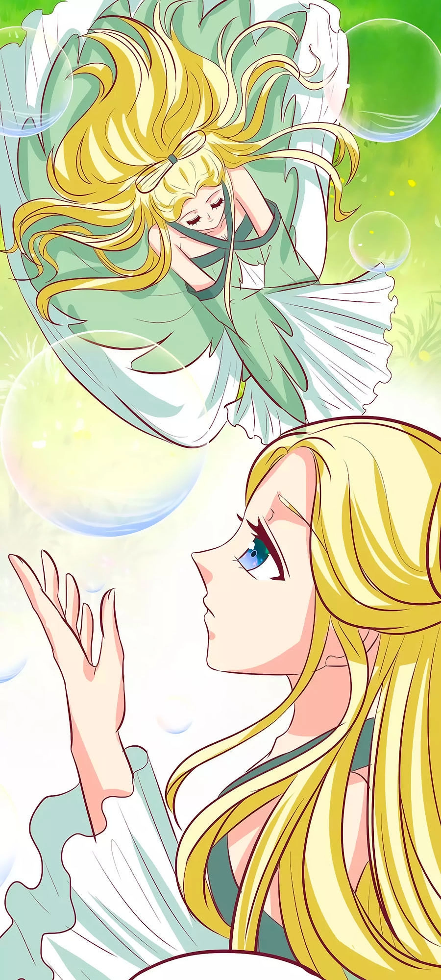 Thỏ Yêu Tiểu Vương Phi Chapter 100 - 3