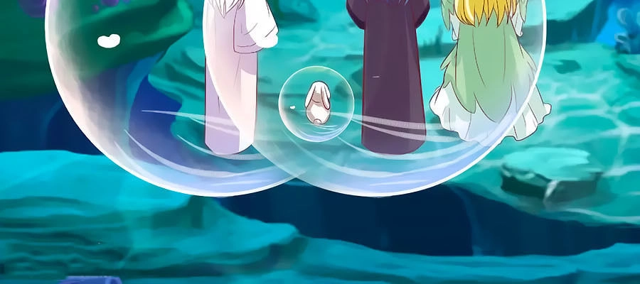 Thỏ Yêu Tiểu Vương Phi Chapter 100 - 16