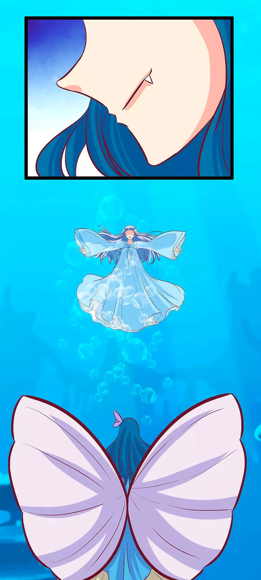 Thỏ Yêu Tiểu Vương Phi Chapter 100 - 36