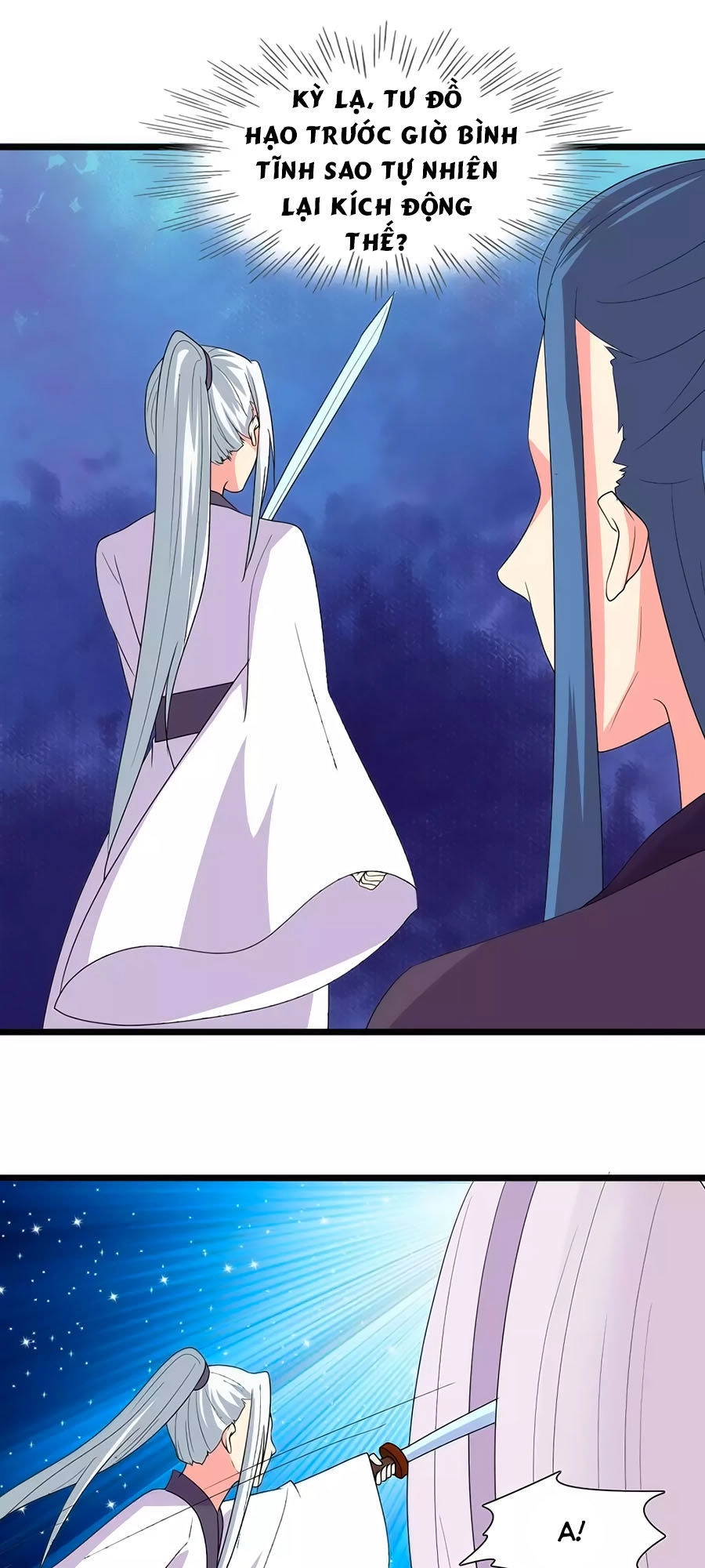 Thỏ Yêu Tiểu Vương Phi Chapter 101 - 19