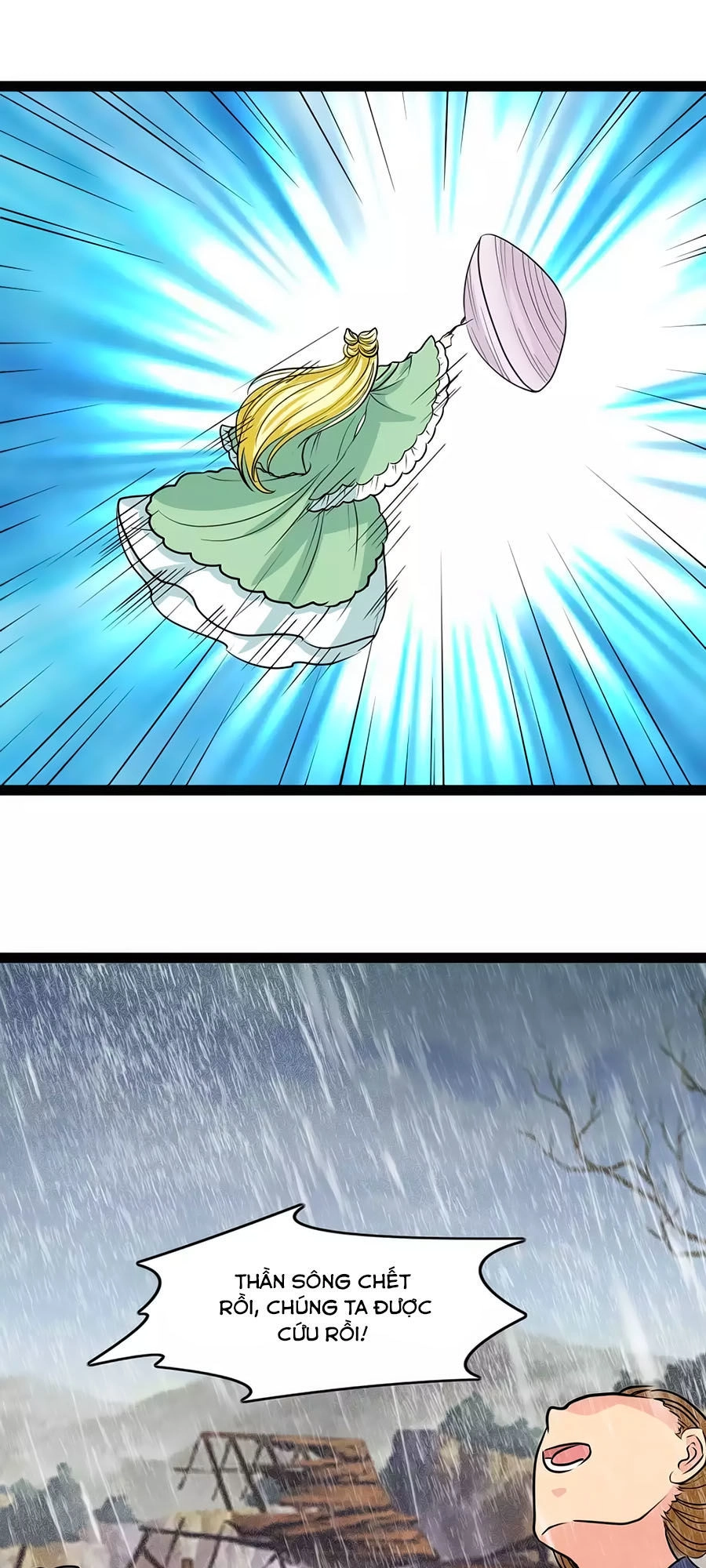 Thỏ Yêu Tiểu Vương Phi Chapter 101 - 29