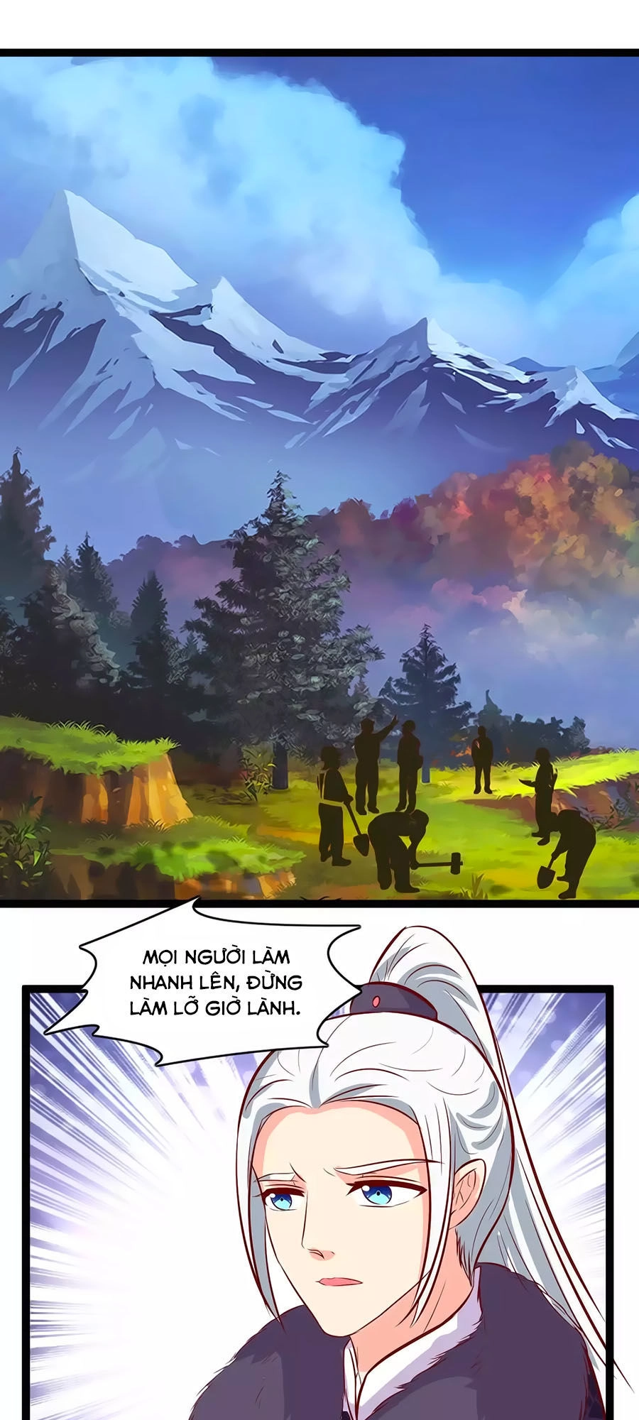 Thỏ Yêu Tiểu Vương Phi Chapter 102 - 16