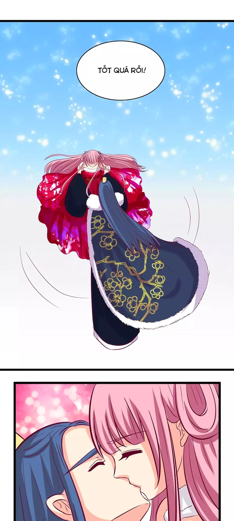 Thỏ Yêu Tiểu Vương Phi Chapter 102 - 36