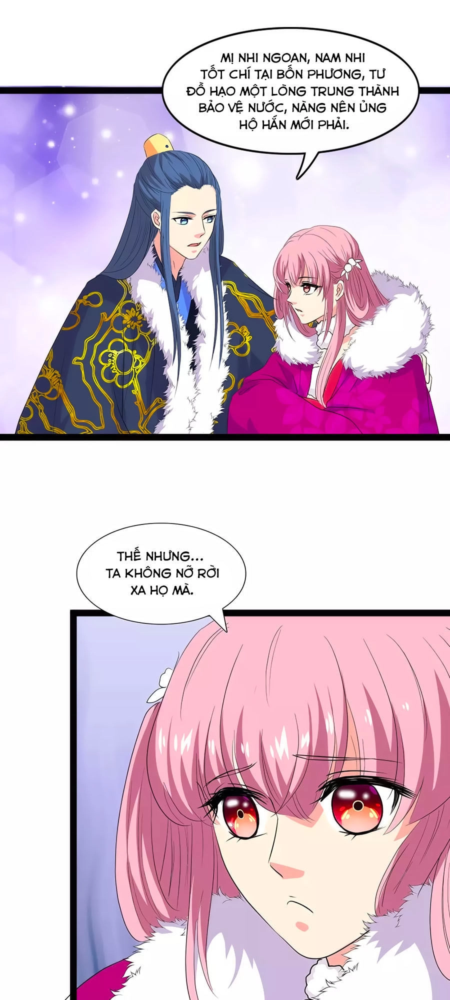 Thỏ Yêu Tiểu Vương Phi Chapter 103 - 18