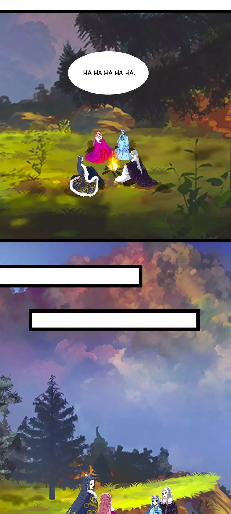 Thỏ Yêu Tiểu Vương Phi Chapter 103 - 22