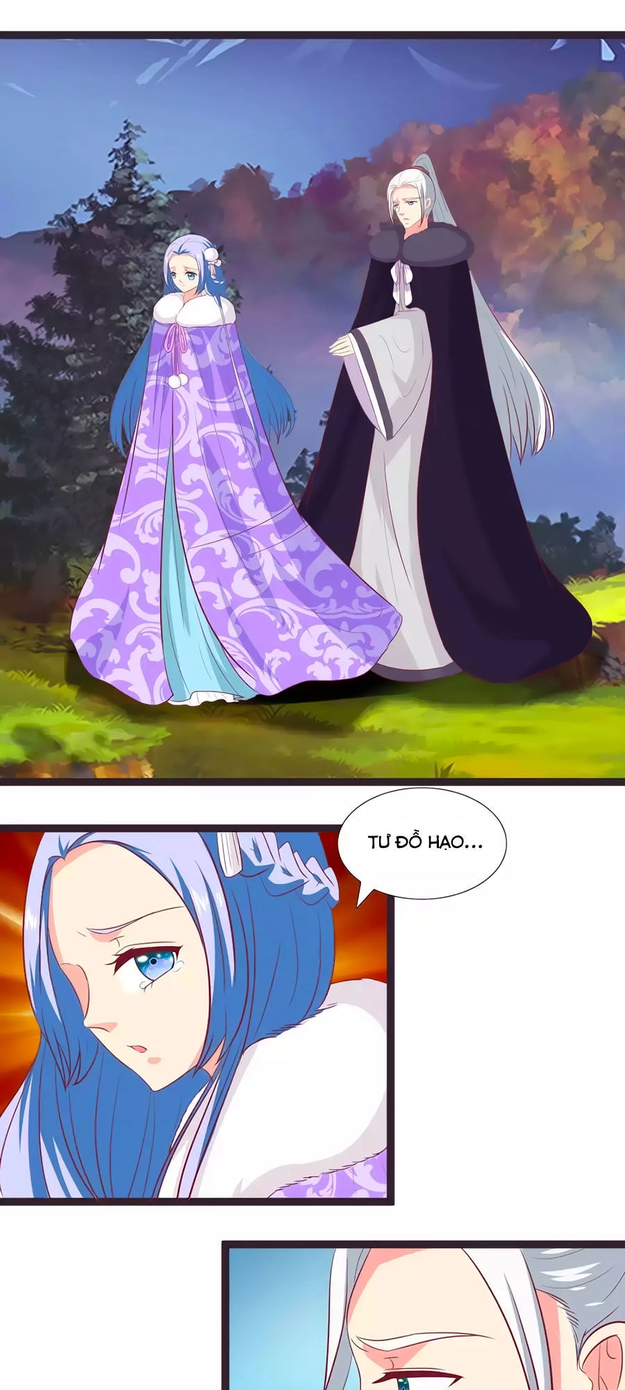 Thỏ Yêu Tiểu Vương Phi Chapter 104 - 7