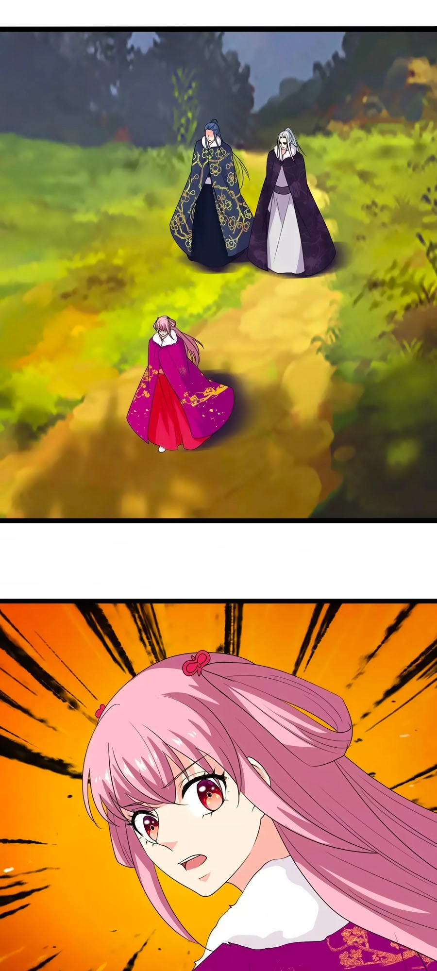 Thỏ Yêu Tiểu Vương Phi Chapter 105 - 2