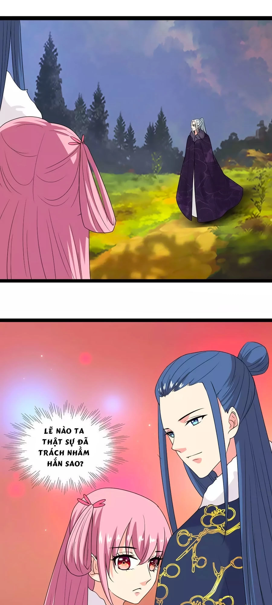 Thỏ Yêu Tiểu Vương Phi Chapter 105 - 14