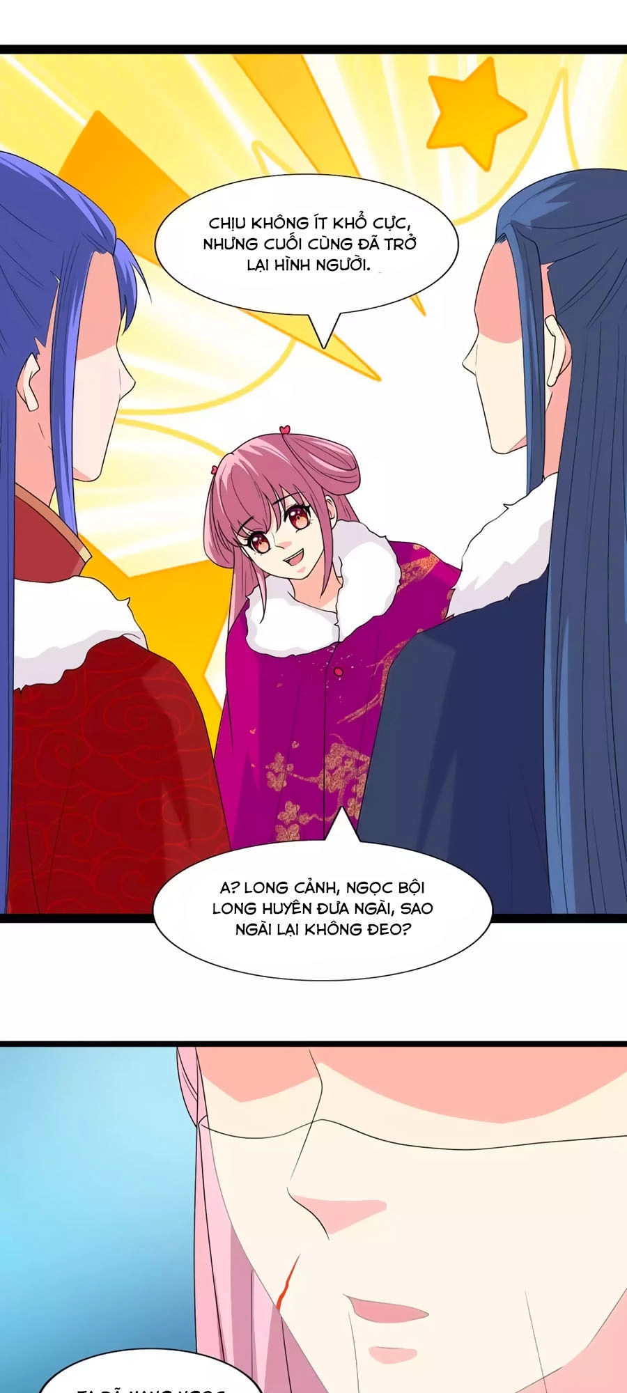 Thỏ Yêu Tiểu Vương Phi Chapter 105 - 28