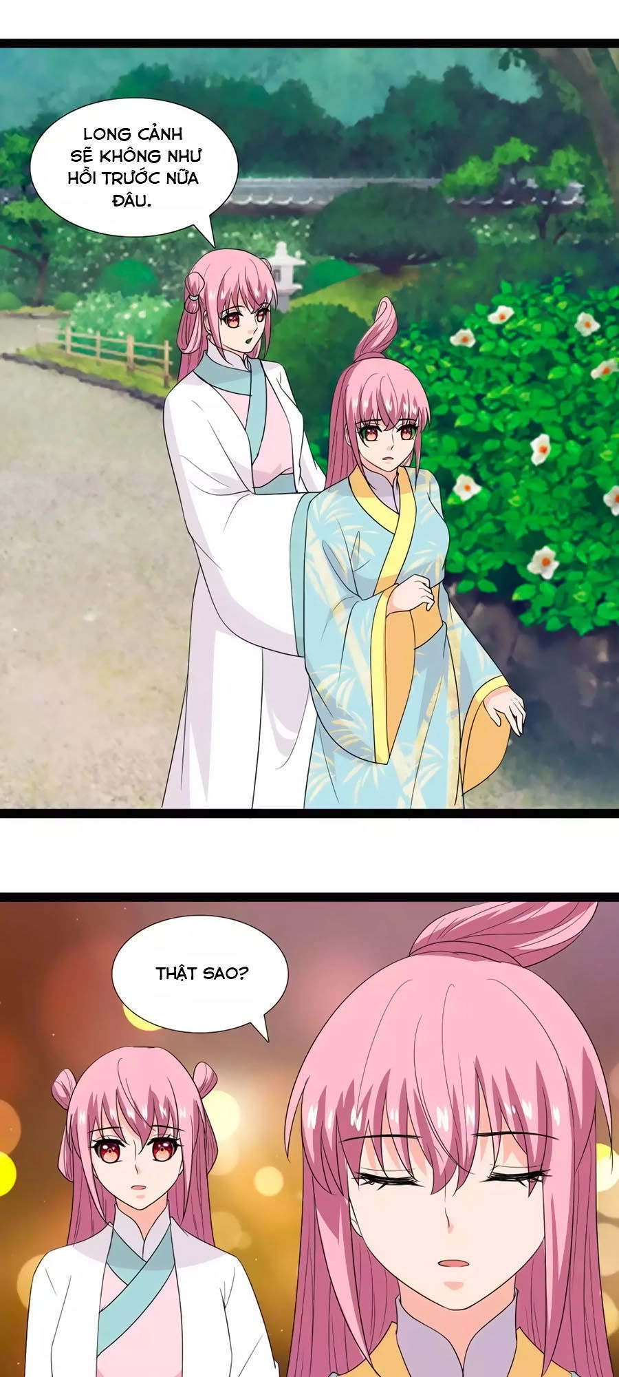 Thỏ Yêu Tiểu Vương Phi Chapter 109 - 24