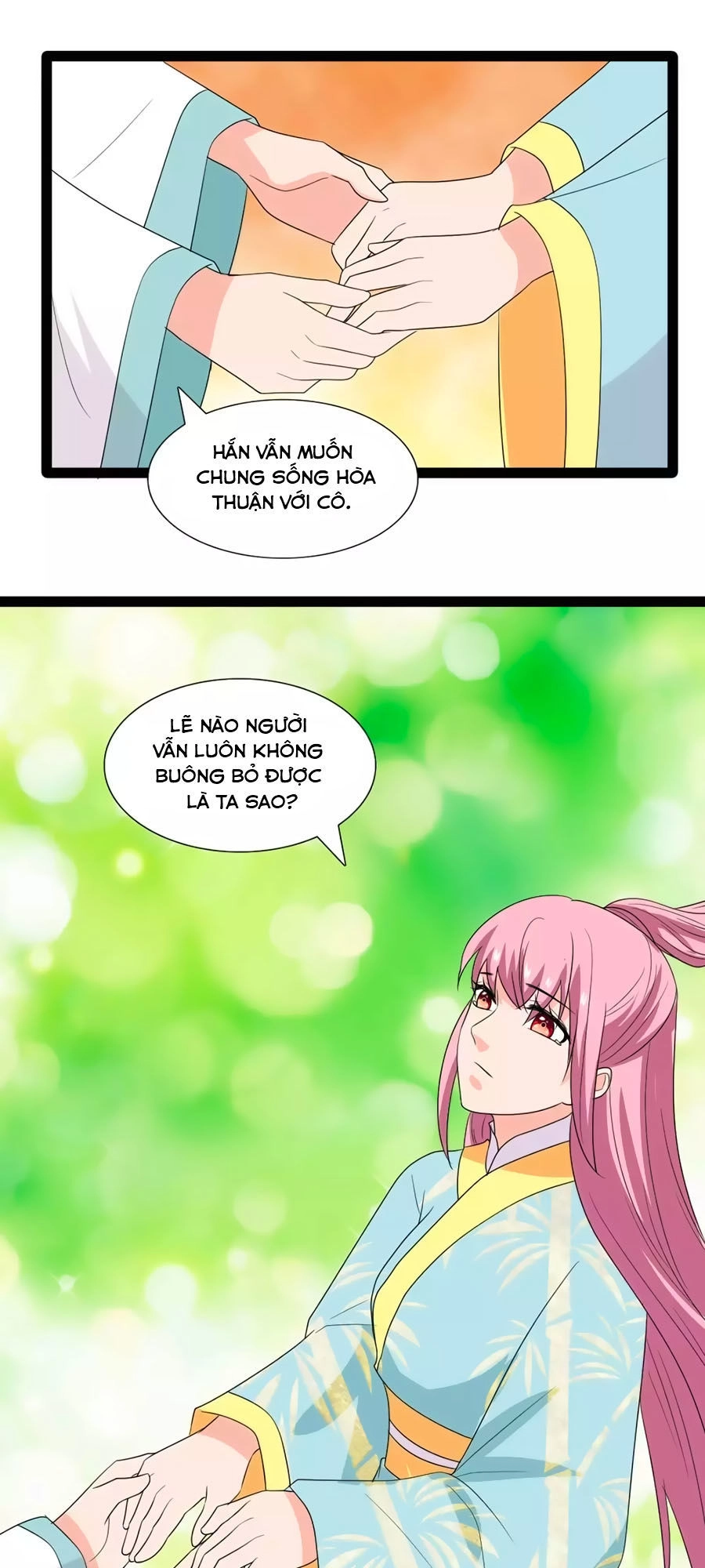 Thỏ Yêu Tiểu Vương Phi Chapter 109 - 28