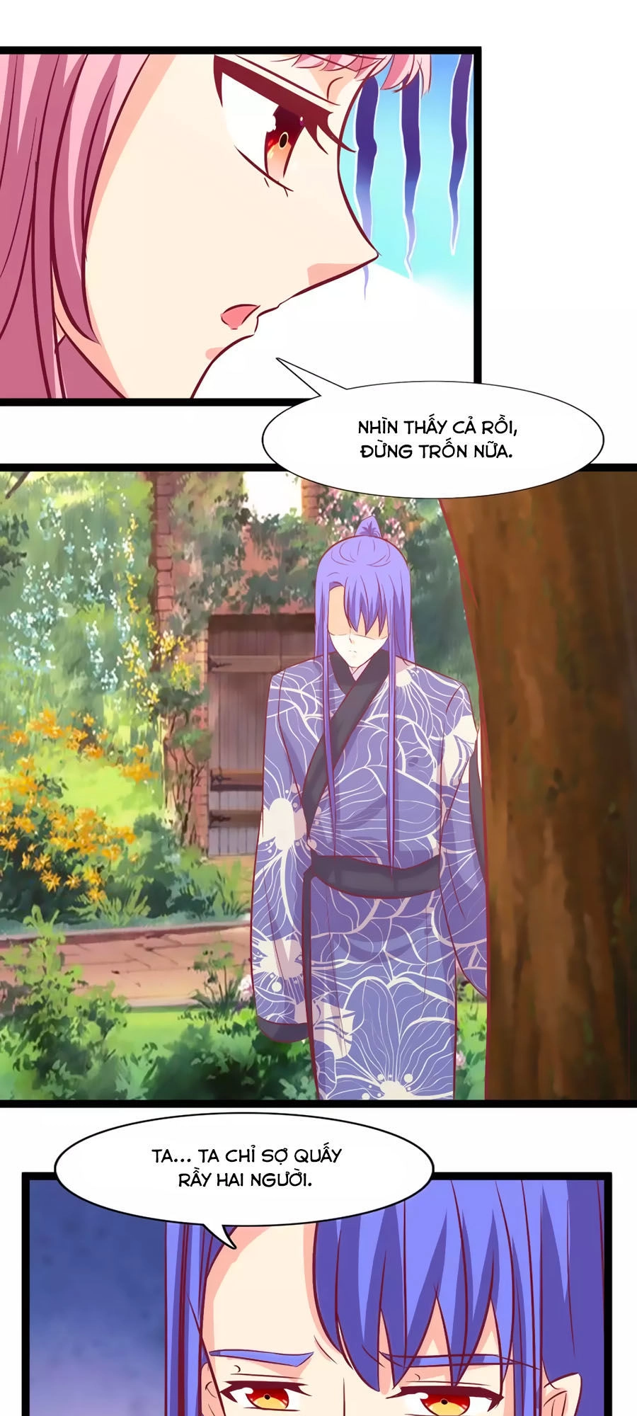 Thỏ Yêu Tiểu Vương Phi Chapter 110 - 4