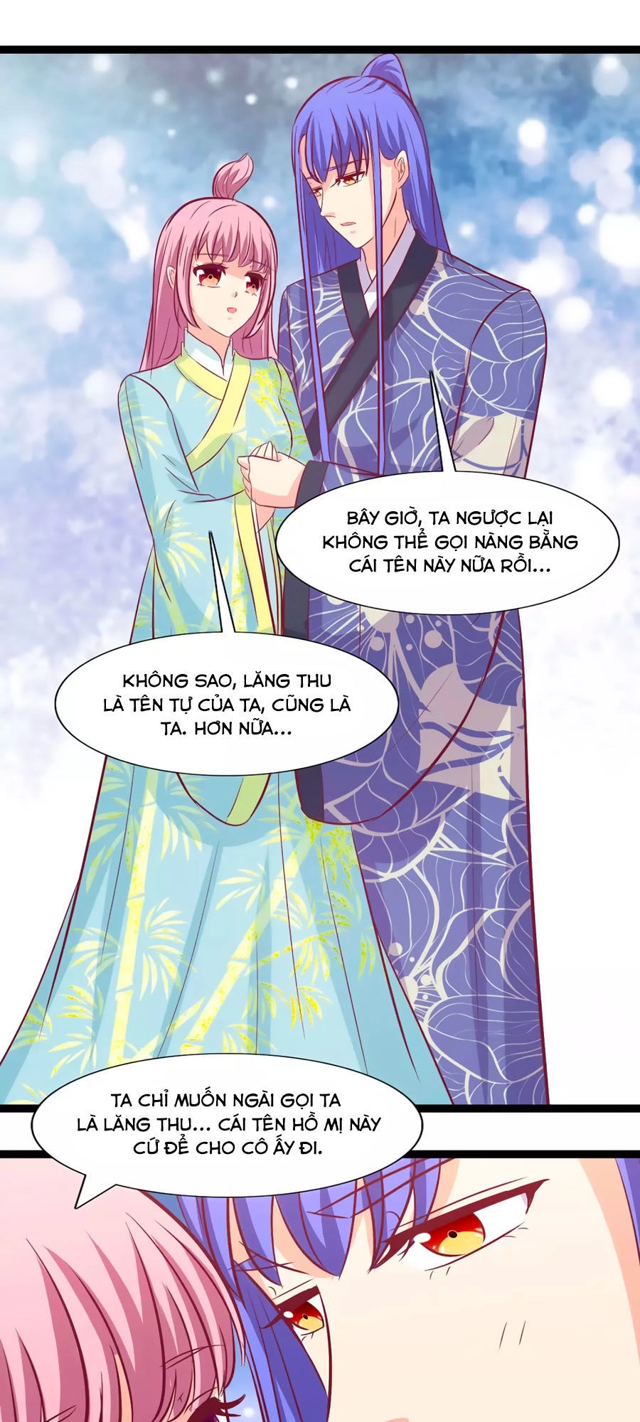 Thỏ Yêu Tiểu Vương Phi Chapter 110 - 8