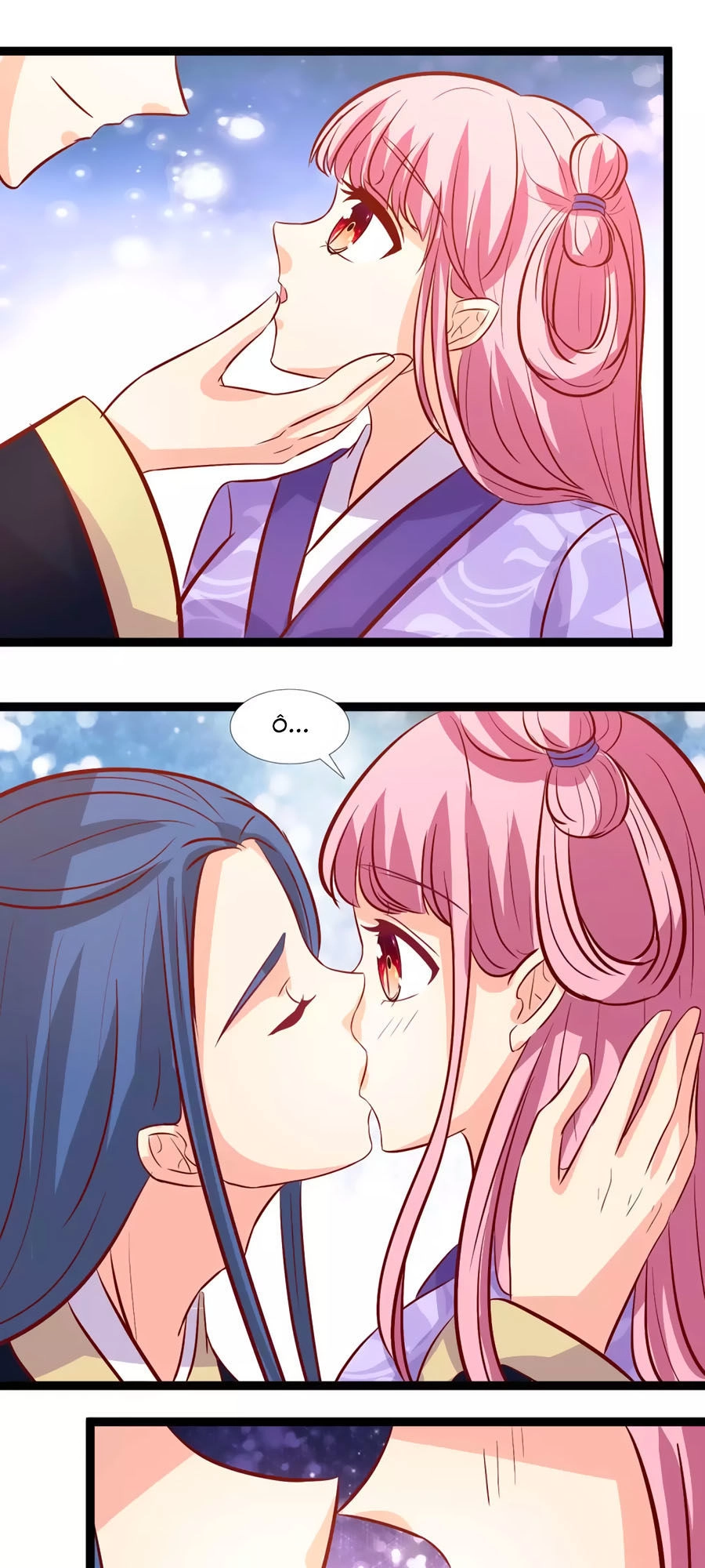 Thỏ Yêu Tiểu Vương Phi Chapter 110 - 22