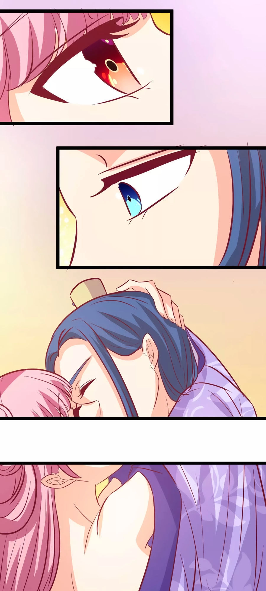 Thỏ Yêu Tiểu Vương Phi Chapter 110 - 26