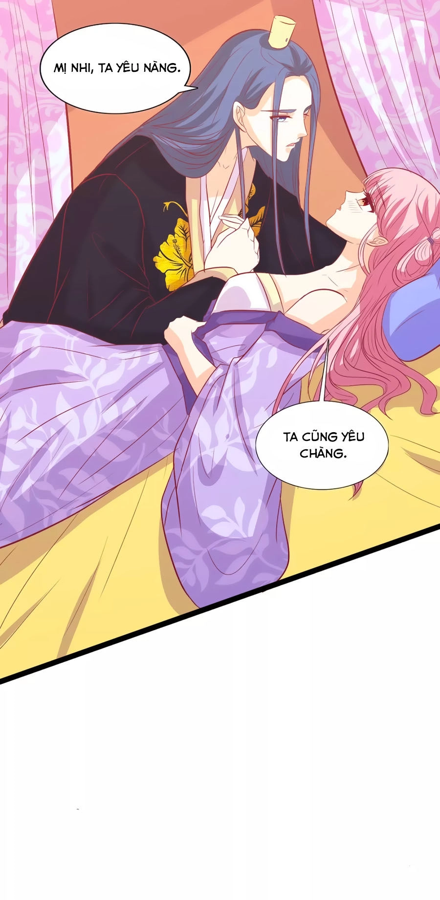 Thỏ Yêu Tiểu Vương Phi Chapter 110 - 28